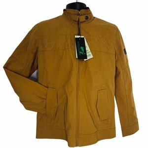 NWT • Men’s Western Fashion Jacket / Coat • Large